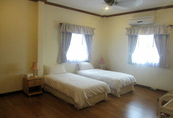 Дом в Паттайе, Таиланд | THE324175