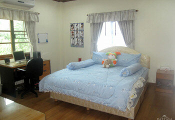 Дом в Паттайе, Таиланд | THE324175