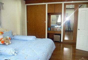 Дом в Паттайе, Таиланд | THE324175