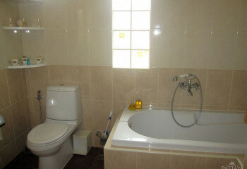 Дом в Паттайе, Таиланд | THE324175