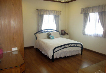 Дом в Паттайе, Таиланд | THE324175