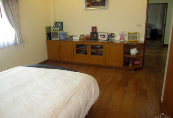 Дом в Паттайе, Таиланд | THE324175