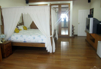 Дом в Паттайе, Таиланд | THE324175