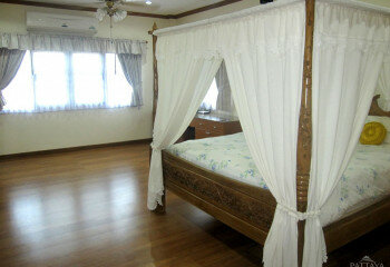 Дом в Паттайе, Таиланд | THE324175