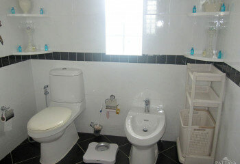 Дом в Паттайе, Таиланд | THE324175