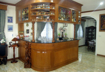 Дом в Паттайе, Таиланд | THE324175