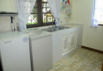 Дом в Паттайе, Таиланд | THE324175