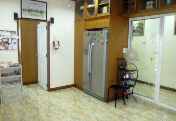 Дом в Паттайе, Таиланд | THE324175