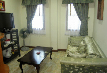 Дом в Паттайе, Таиланд | THE324175