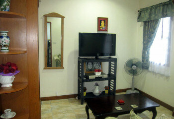 Дом в Паттайе, Таиланд | THE324175