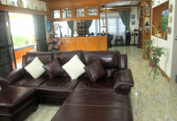 Дом в Паттайе, Таиланд | THE324175