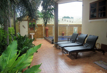 Дом в Паттайе, Таиланд | THE324175