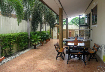 Дом в Паттайе, Таиланд | THE324175