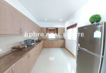 Дом в Банг Ламунге, Таиланд | THE539992