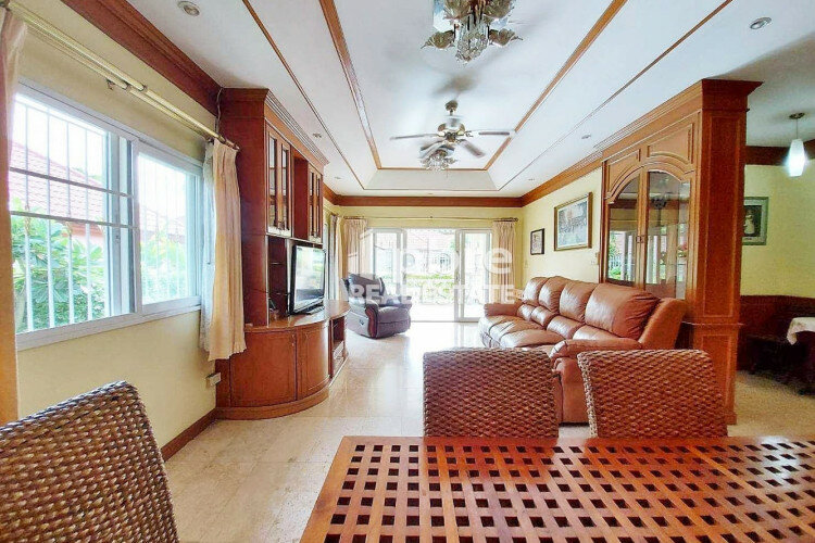 Дом в Банг Ламунге, Таиланд | THE138623