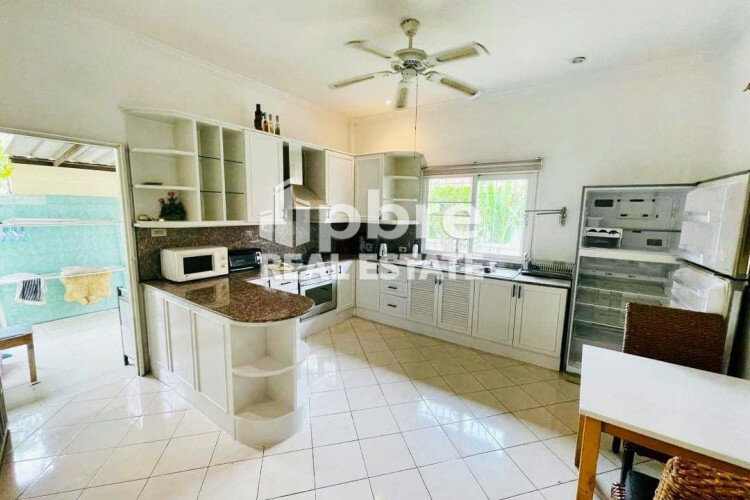 Дом в Банг Ламунге, Таиланд | THE138623