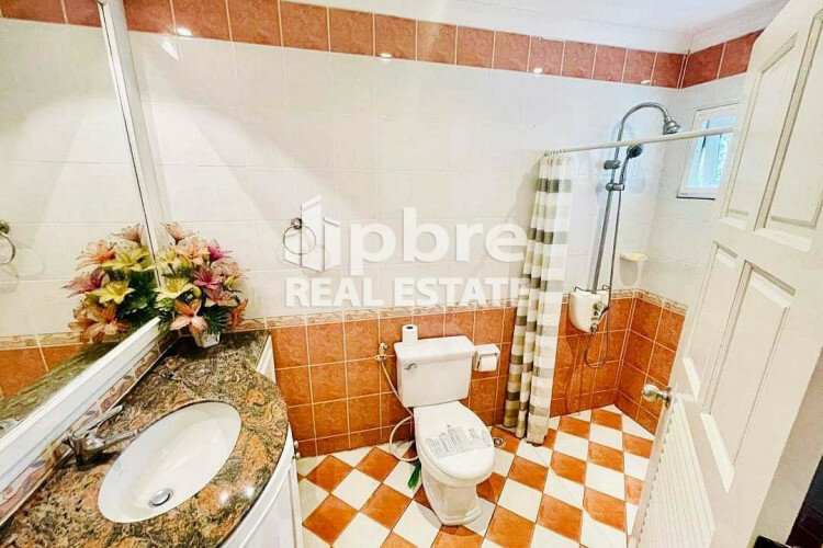 Дом в Банг Ламунге, Таиланд | THE138623