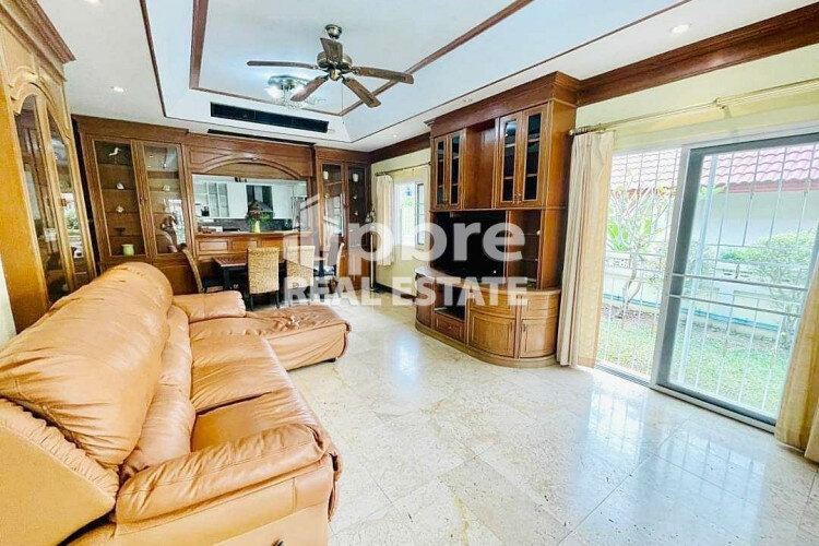 Дом в Банг Ламунге, Таиланд | THE138623