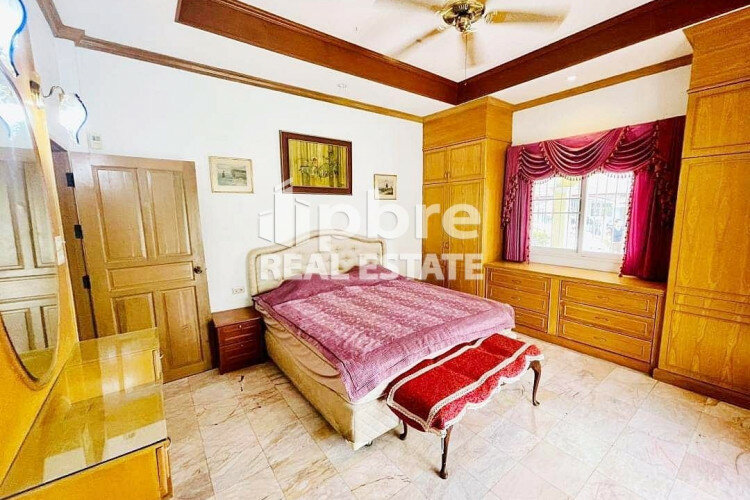 Дом в Банг Ламунге, Таиланд | THE138623