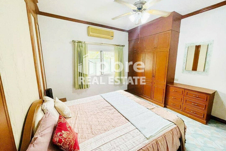 Дом в Банг Ламунге, Таиланд | THE138623