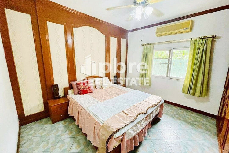 Дом в Банг Ламунге, Таиланд | THE138623