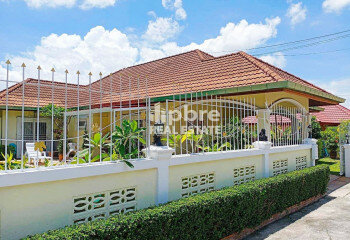 Дом в Банг Ламунге, Таиланд | THE138623