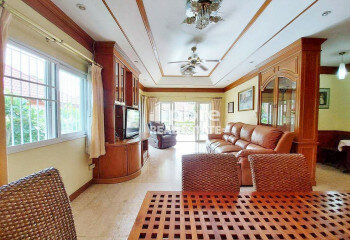 Дом в Банг Ламунге, Таиланд | THE138623