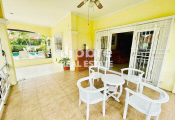 Дом в Банг Ламунге, Таиланд | THE138623