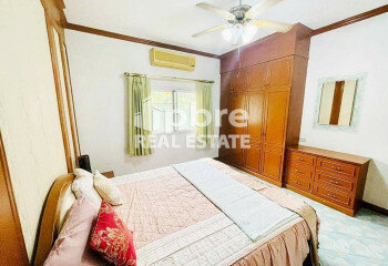 Дом в Банг Ламунге, Таиланд | THE138623