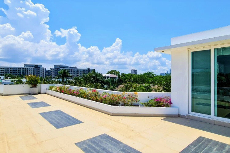 Дом в Банг Ламунге, Таиланд | THE440224