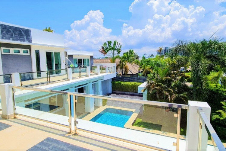 Дом в Банг Ламунге, Таиланд | THE440224