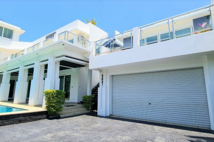 Дом в Банг Ламунге, Таиланд | THE440224