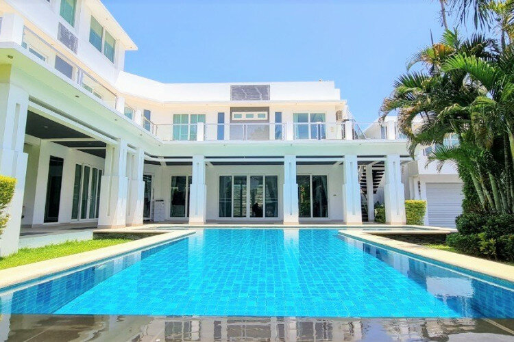 Дом в Банг Ламунге, Таиланд | THE440224