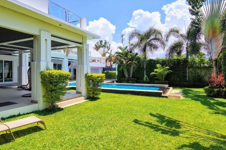 Дом в Банг Ламунге, Таиланд | THE440224