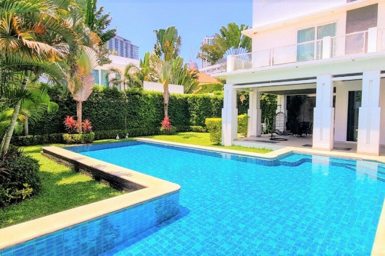 Дом в Банг Ламунге, Таиланд | THE440224