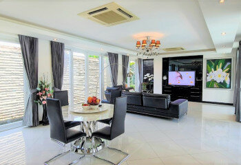 Дом в Банг Ламунге, Таиланд | THE440224