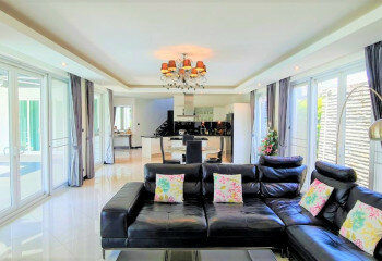 Дом в Банг Ламунге, Таиланд | THE440224