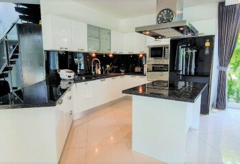 Дом в Банг Ламунге, Таиланд | THE440224