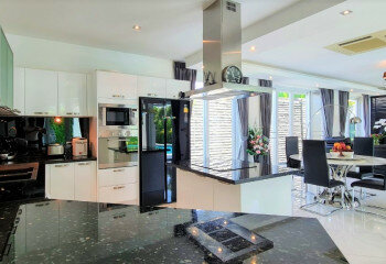 Дом в Банг Ламунге, Таиланд | THE440224