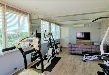 Дом в Банг Ламунге, Таиланд | THE440224