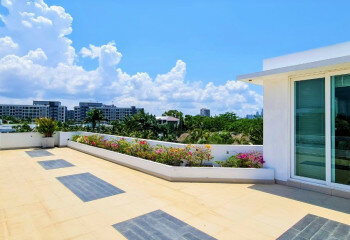 Дом в Банг Ламунге, Таиланд | THE440224