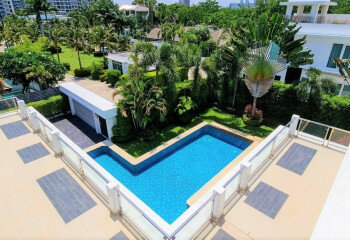 Дом в Банг Ламунге, Таиланд | THE440224