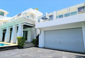 Дом в Банг Ламунге, Таиланд | THE440224