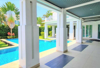 Дом в Банг Ламунге, Таиланд | THE440224