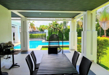 Дом в Банг Ламунге, Таиланд | THE440224