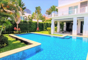 Дом в Банг Ламунге, Таиланд | THE440224