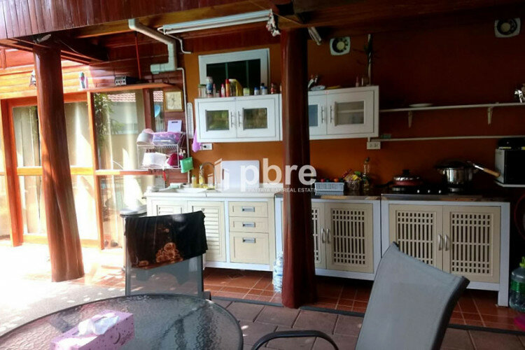 Дом в Банг Ламунге, Таиланд | THE240048