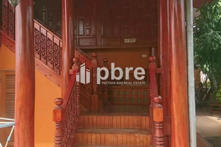 Дом в Банг Ламунге, Таиланд | THE240048