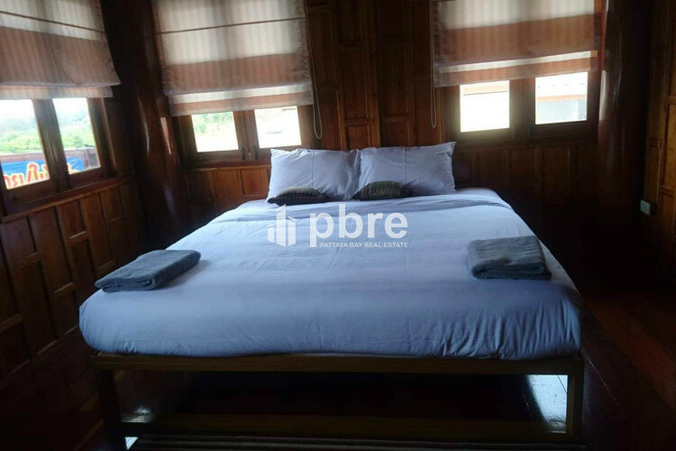 Дом в Банг Ламунге, Таиланд | THE240048