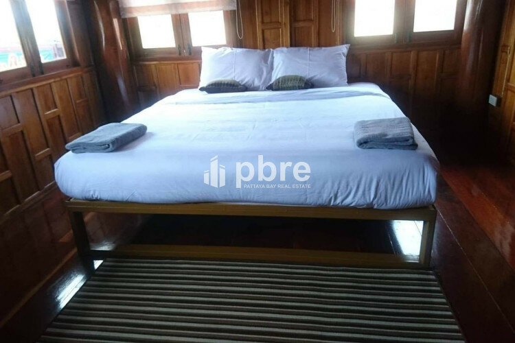 Дом в Банг Ламунге, Таиланд | THE240048